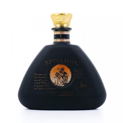 Johnnie Walker 尊尼获加 1947-1997 Excelsior 750毫升
