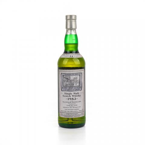 Teaninich 第林可 1983-2018 BR