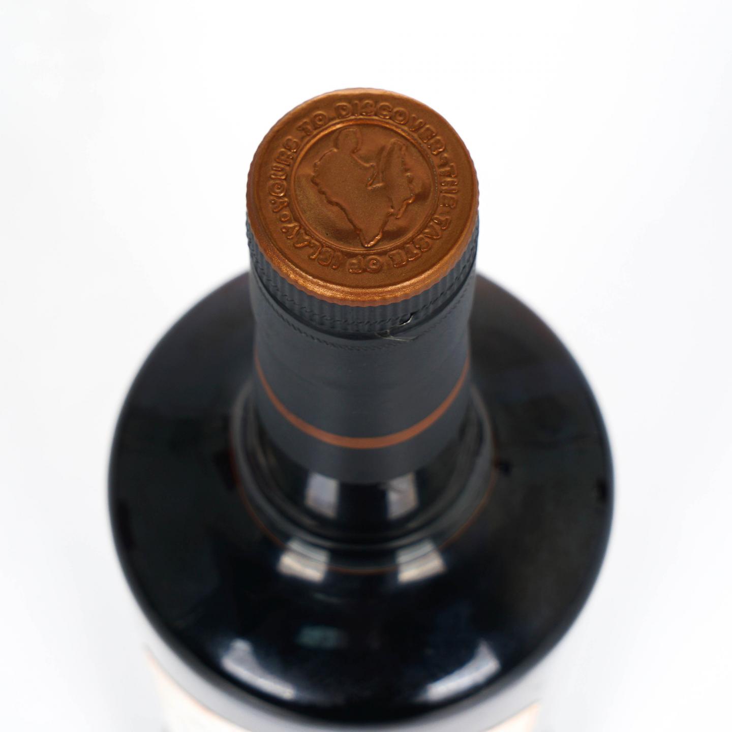 Bowmore 波摩 23年 1989-2013 波特桶 红盒装