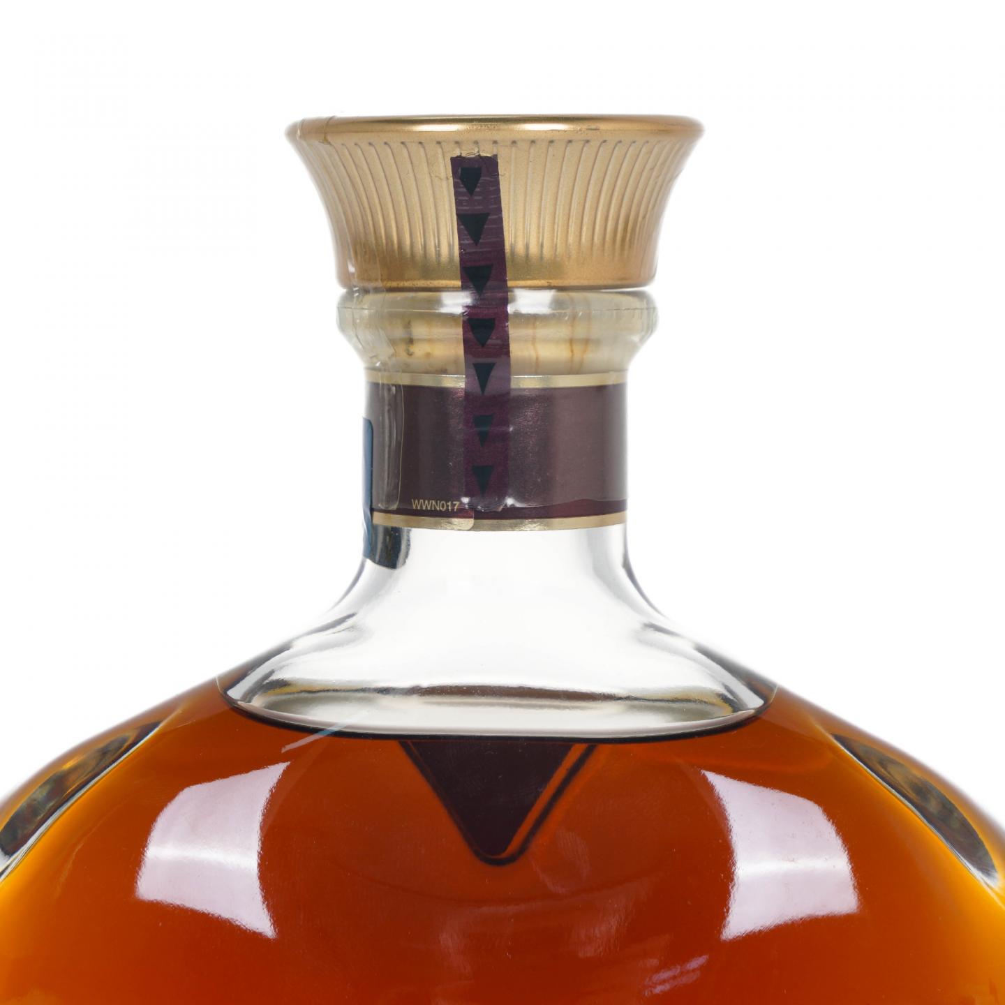 Macallan 麦卡伦 1700系列 2013 Chairman's Release