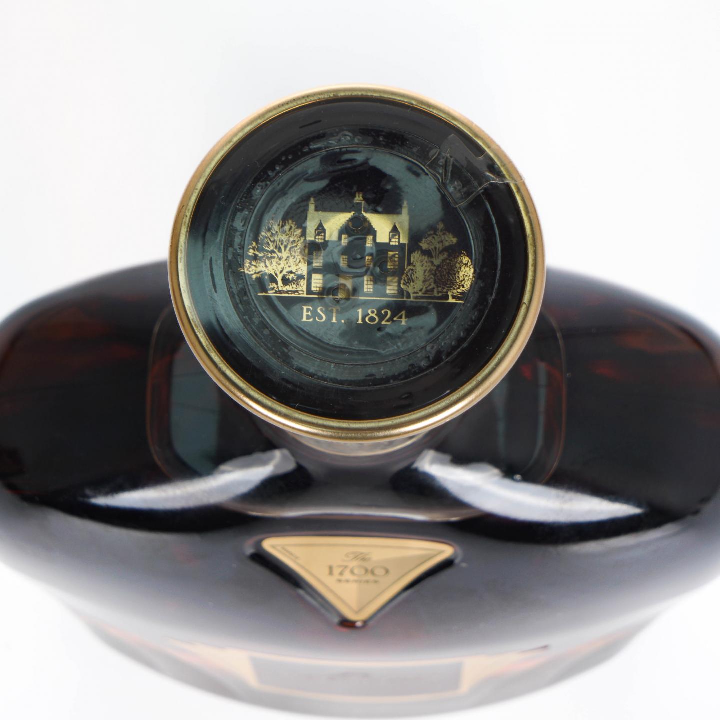 Macallan 麦卡伦 1700系列 2013 Chairman's Release