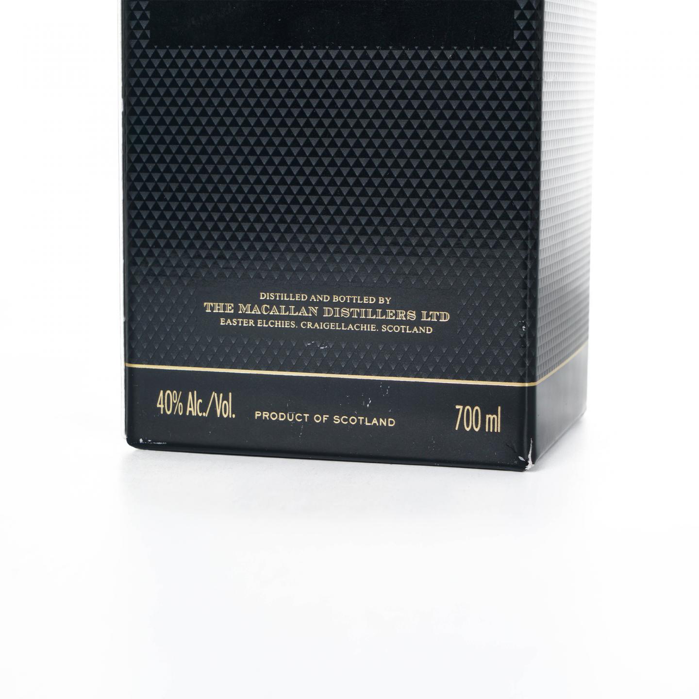 Macallan 麦卡伦 1700系列 金钻 鉴赏家之选 行货