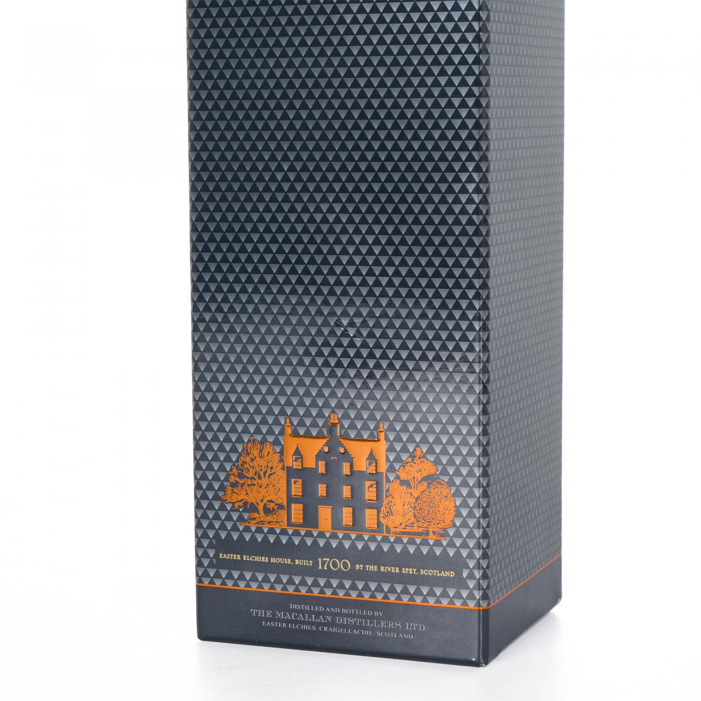 Macallan 麦卡伦 1700系列 品鉴家之选 行货