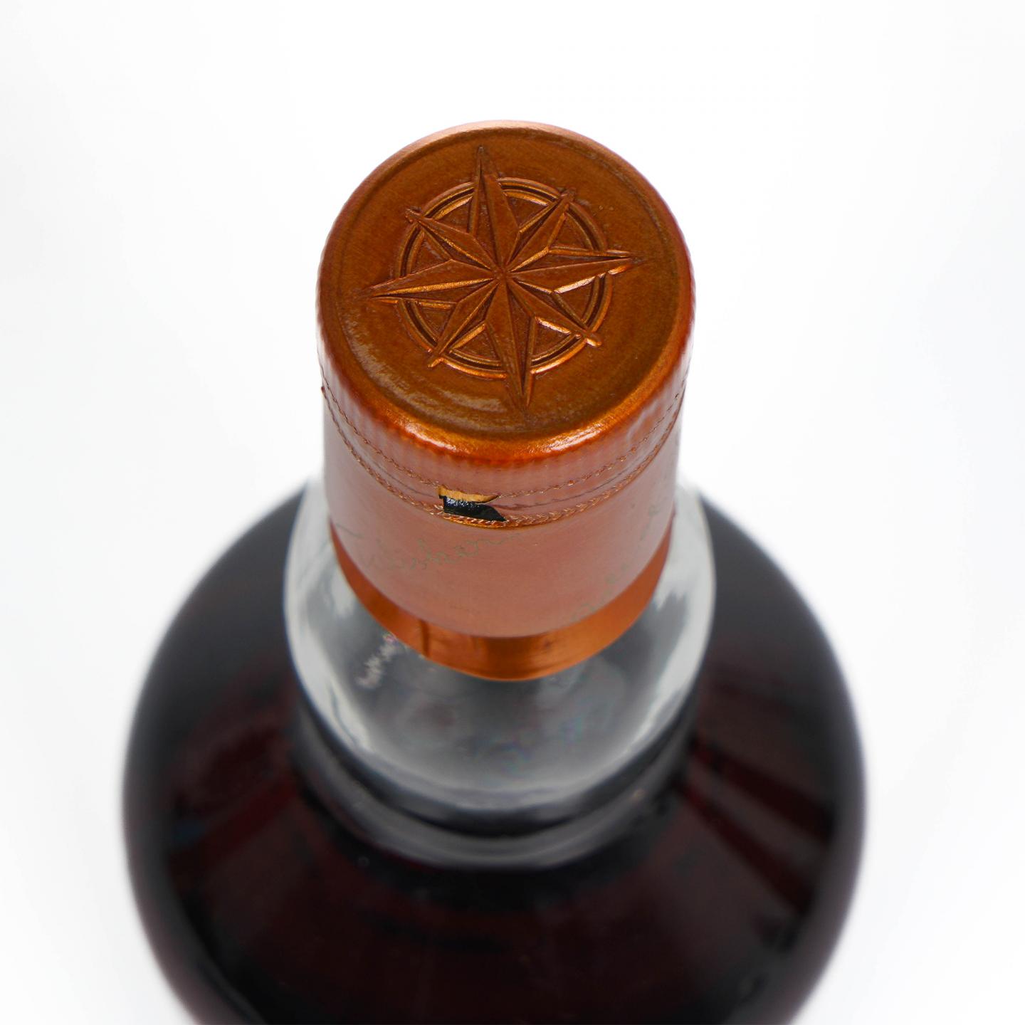 Talisker 泰斯卡 30年 2014版