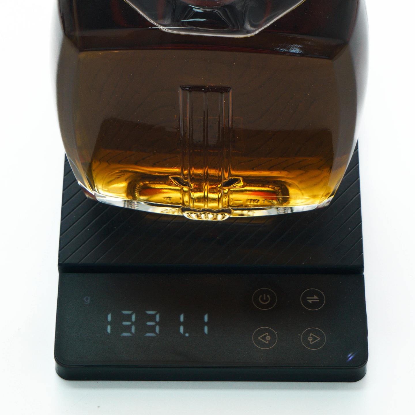 三得利 古樽仕上 三味线乐器造型 单麦 600ml