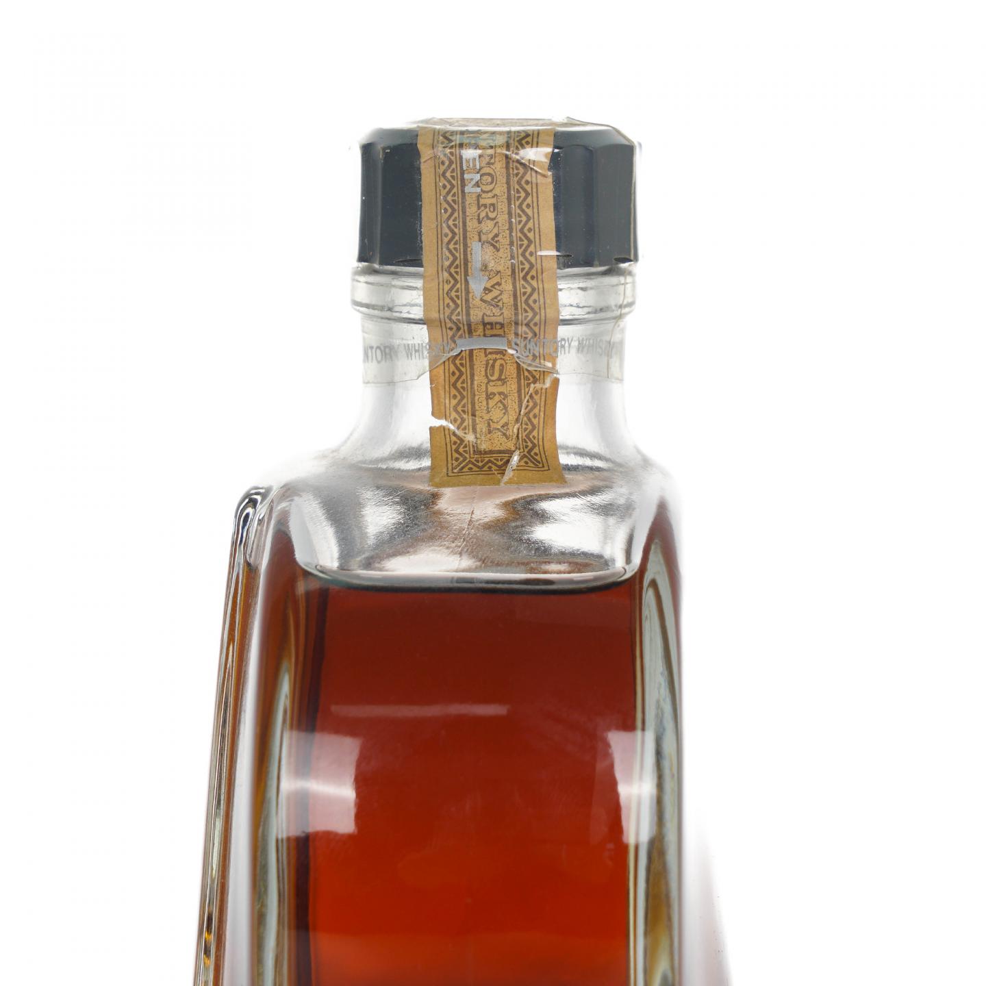 三得利 乐器系列 小提琴