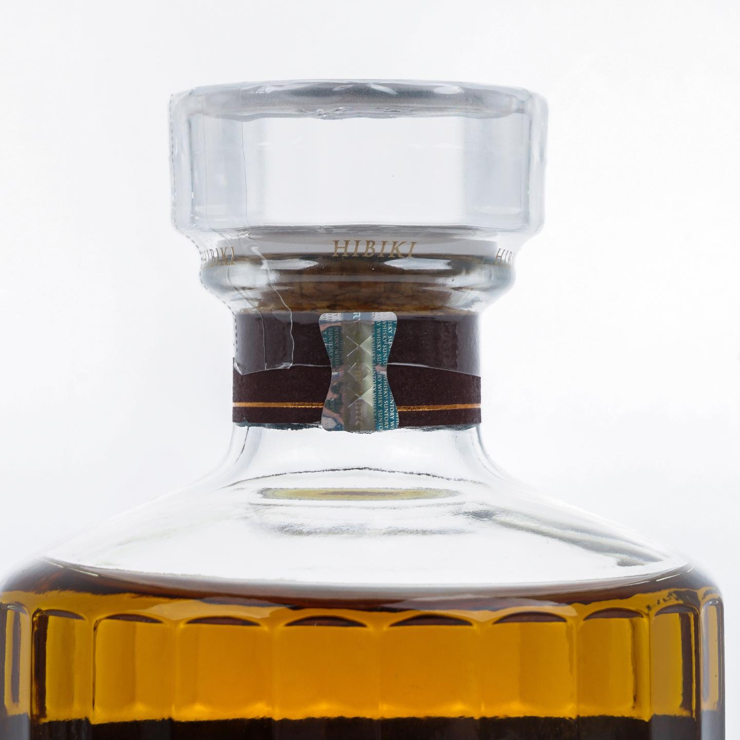 响 21年 调和威士忌 43%