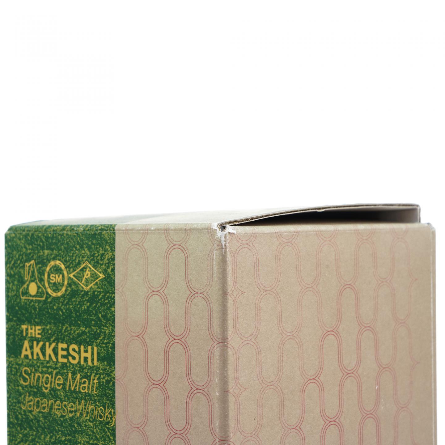 厚岸 2023 白露 二十四节气系列 700ml