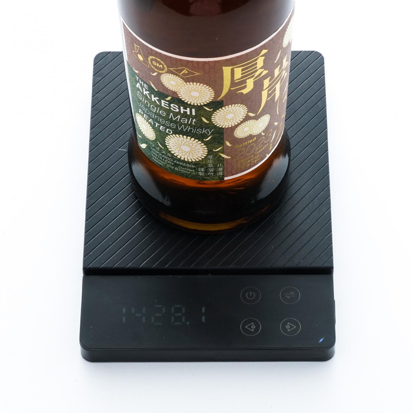 厚岸 2023 白露 二十四节气系列 700ml