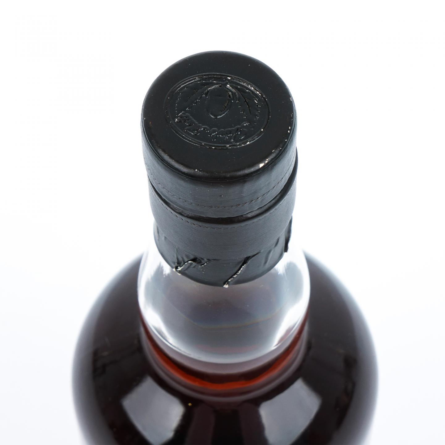 秩父 祭 7年 2010-2018 雪莉单桶#2633