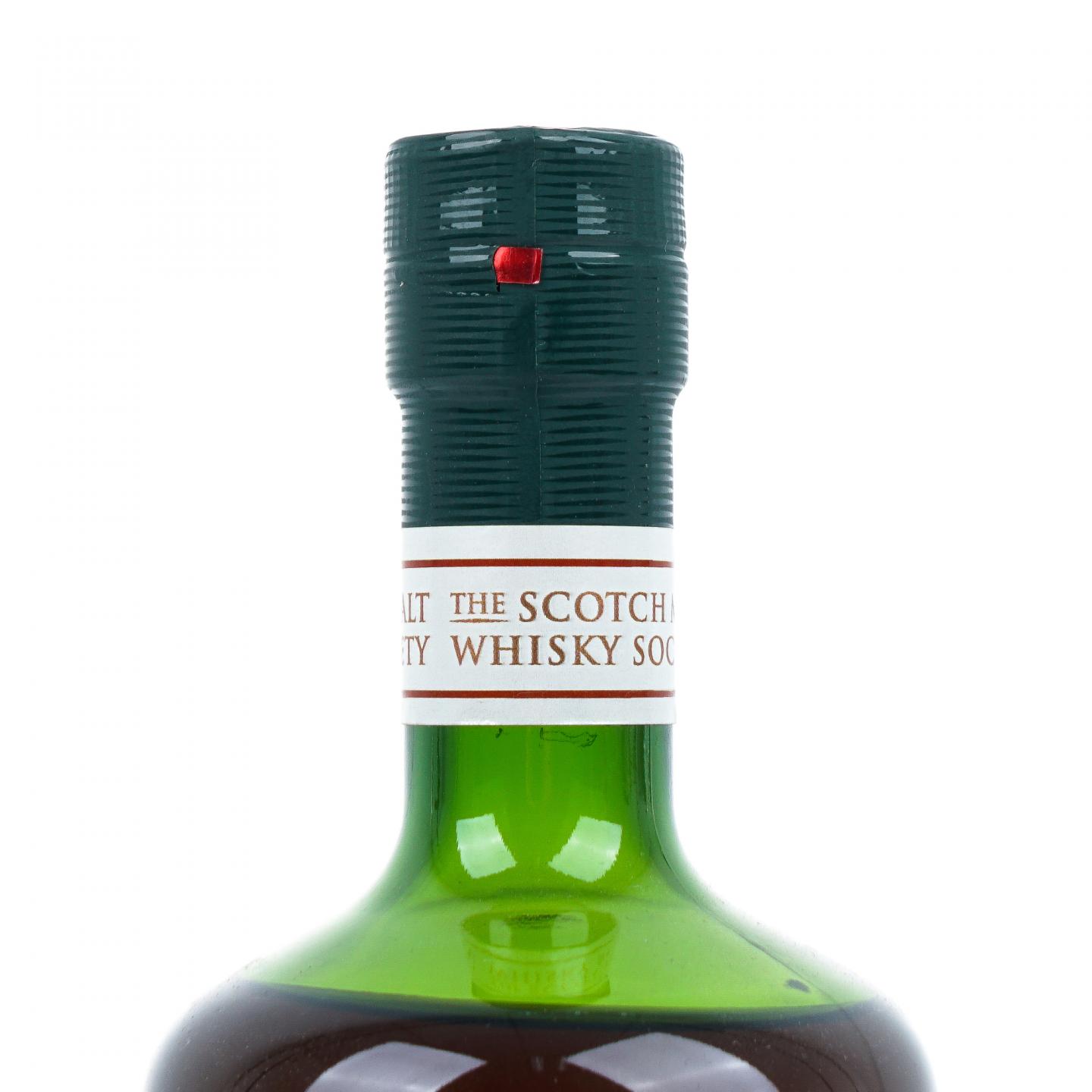 SMWS 116.16 余市 26年 1982-2009 Butt单桶