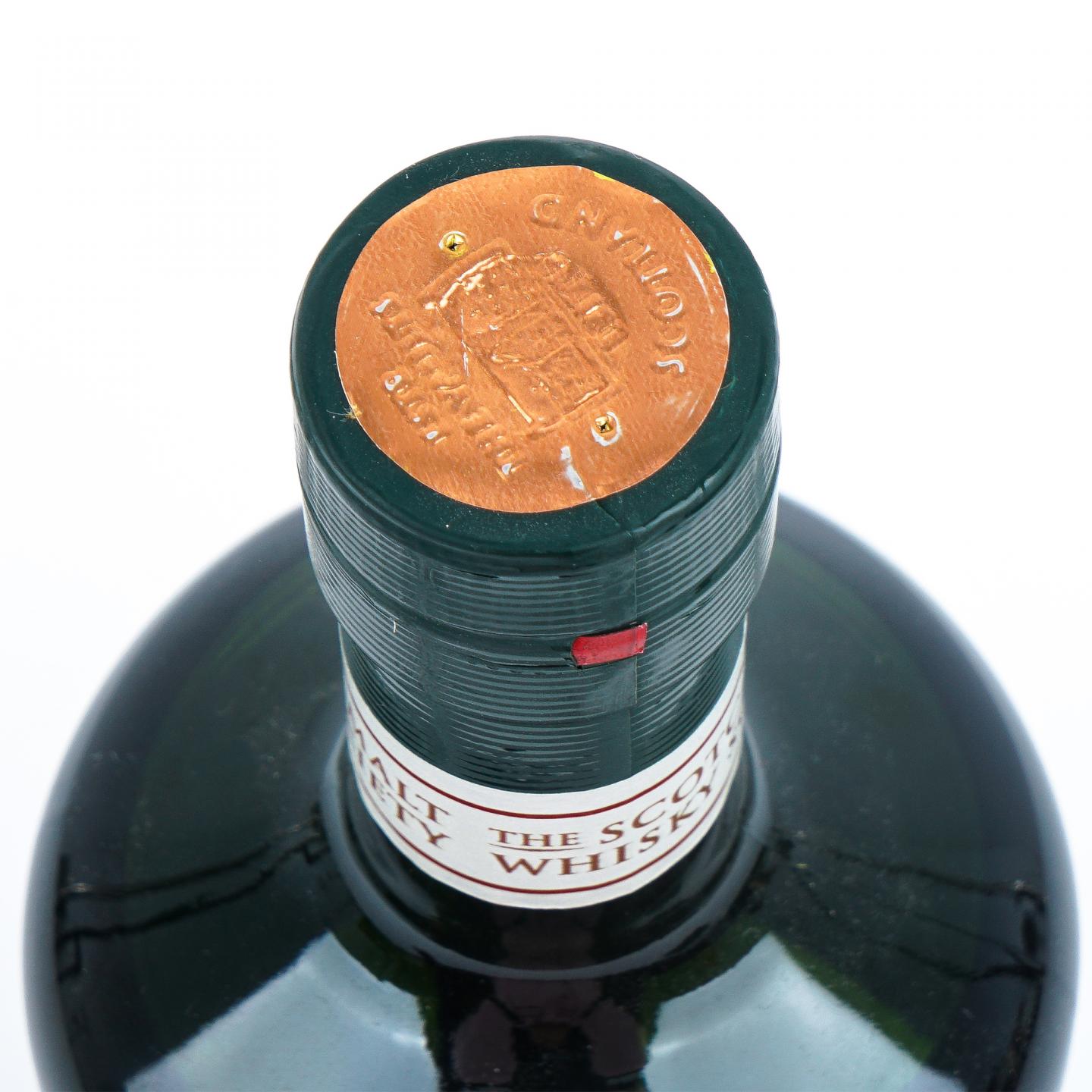 SMWS 116.16 余市 26年 1982-2009 Butt单桶