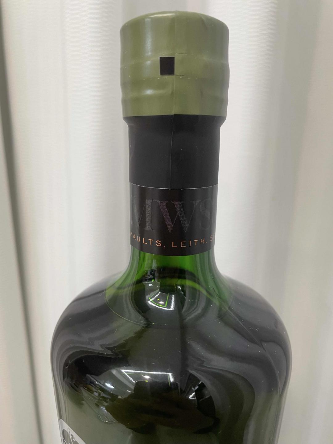 包邮 SMWS 29.304 拉弗格11年二注Oloroso雪莉桶