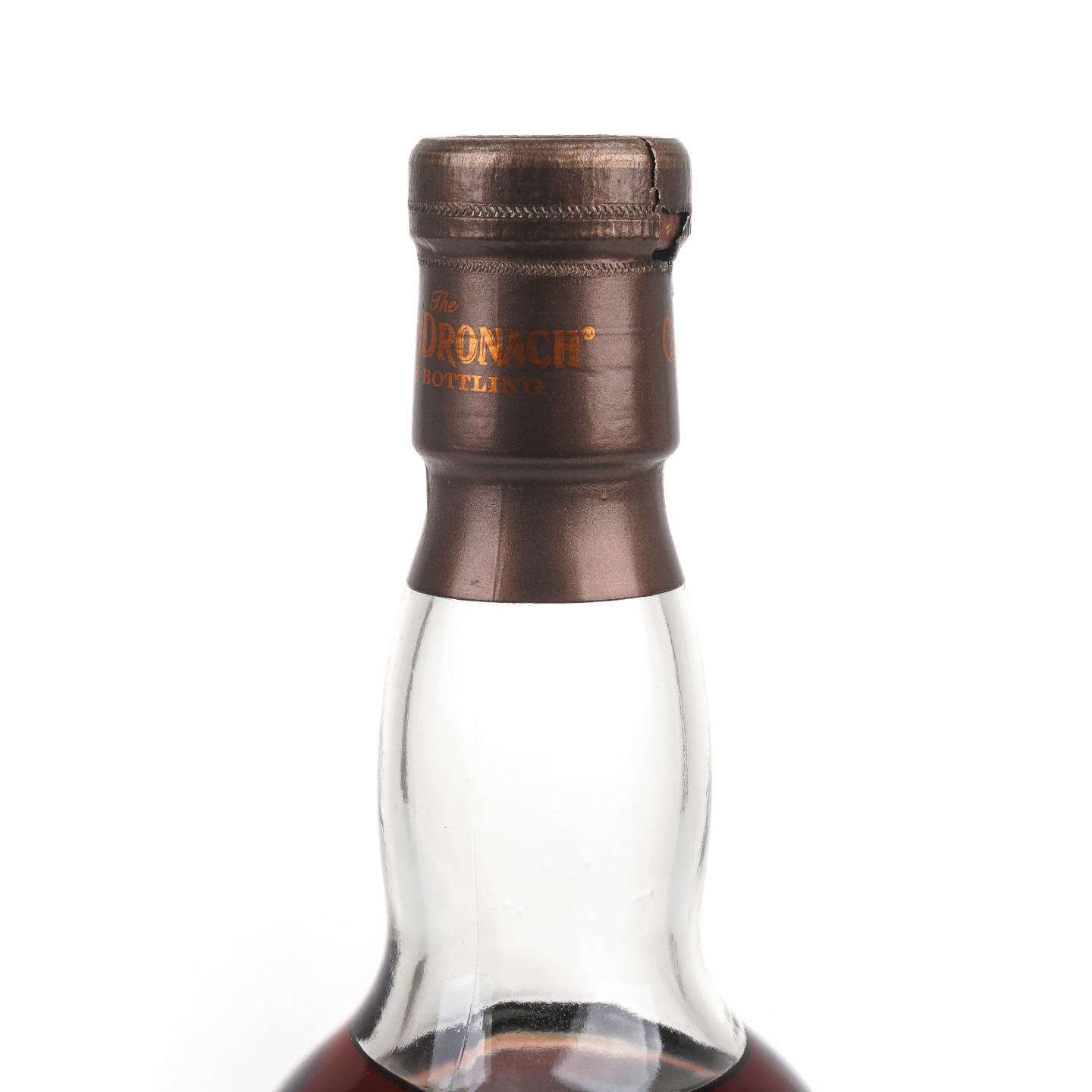 Glendronach 格兰多纳 27年 1994-2021 雪莉桶#7469