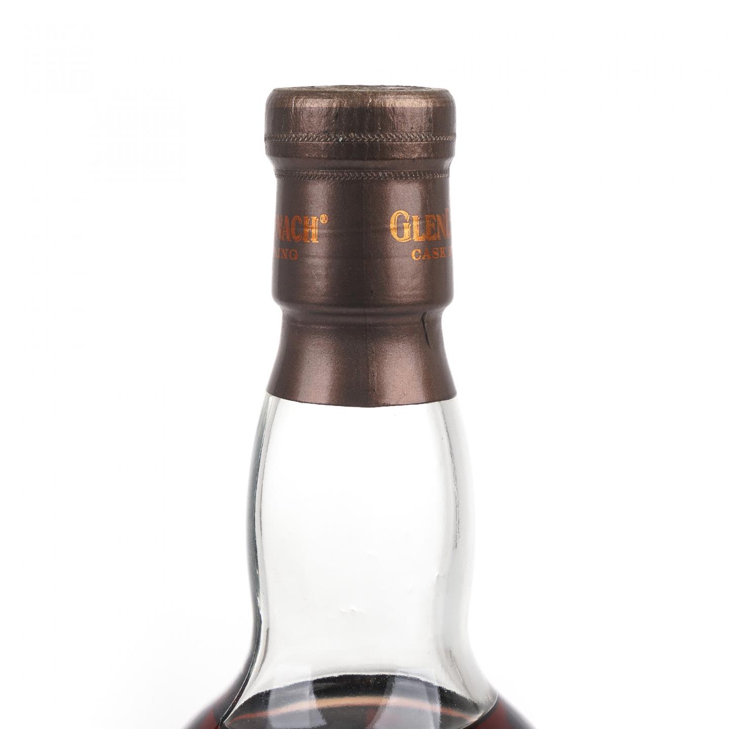 Glendronach 格兰多纳 27年 1994-2021 雪莉桶#7469