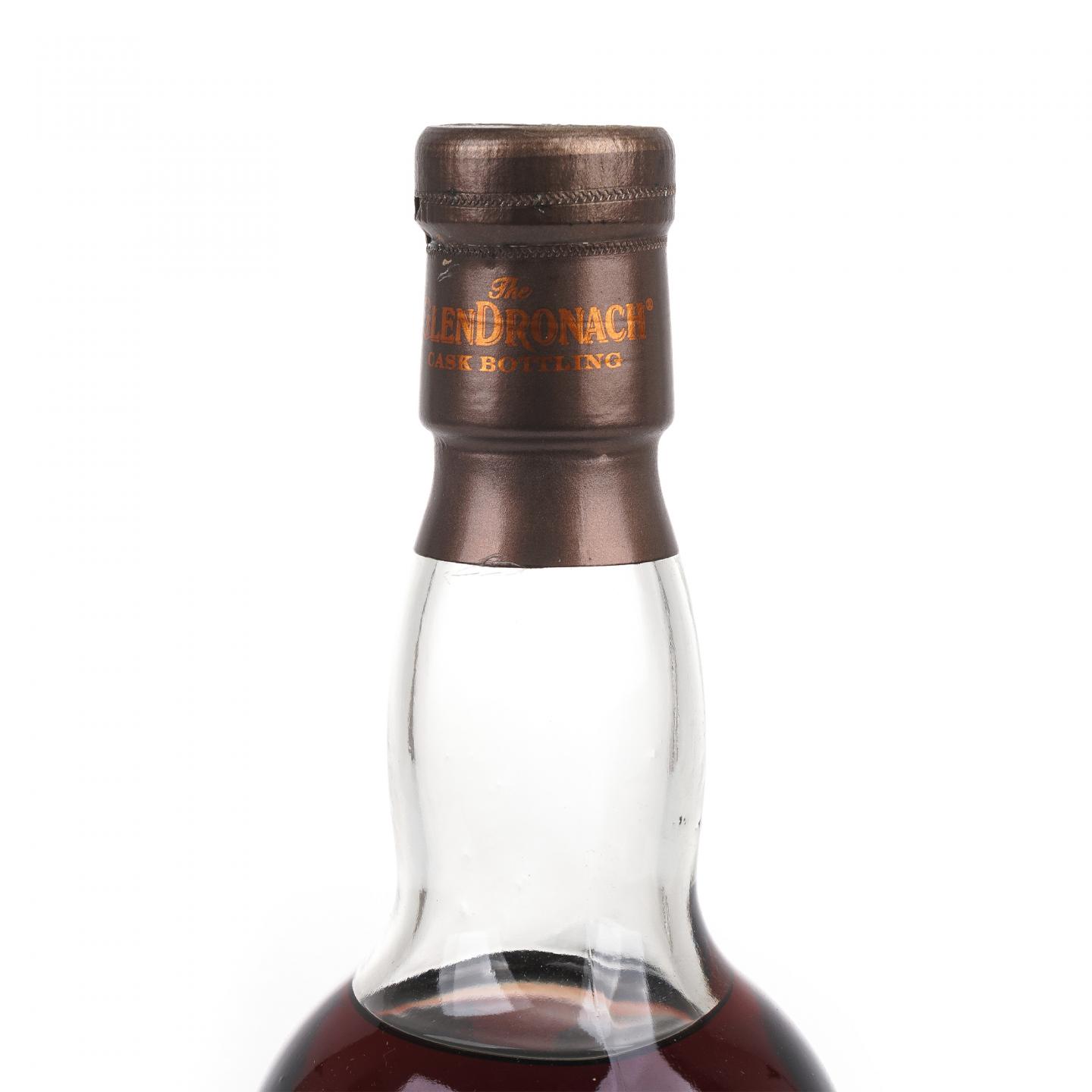 Glendronach 格兰多纳 27年 1994-2021 雪莉桶#7469