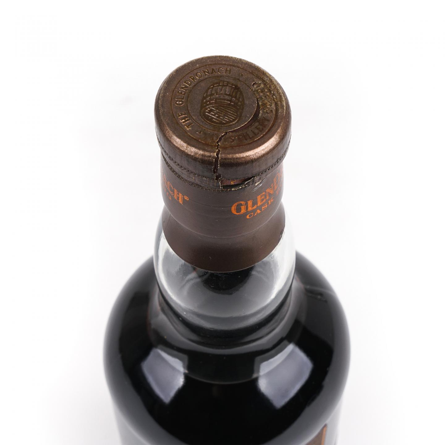 Glendronach 格兰多纳 27年 1994-2021 雪莉桶#7469