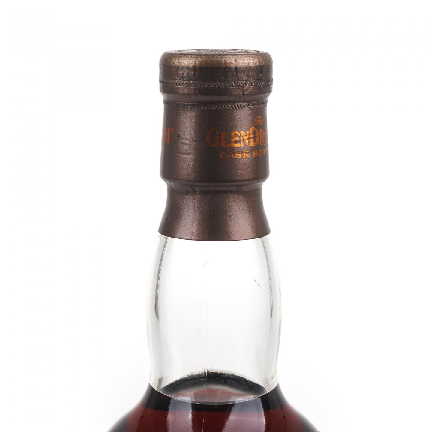 Glendronach 格兰多纳 28年 1993-2021 雪莉桶#6871