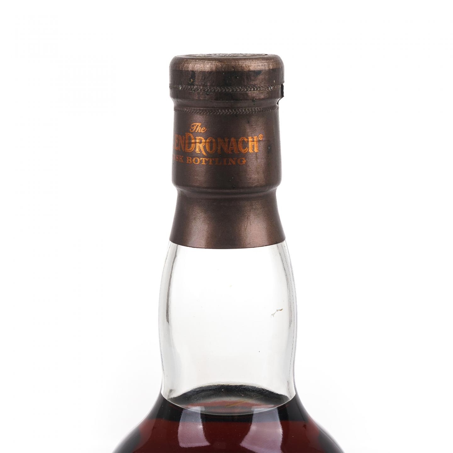 Glendronach 格兰多纳 28年 1993-2021 雪莉桶#6871
