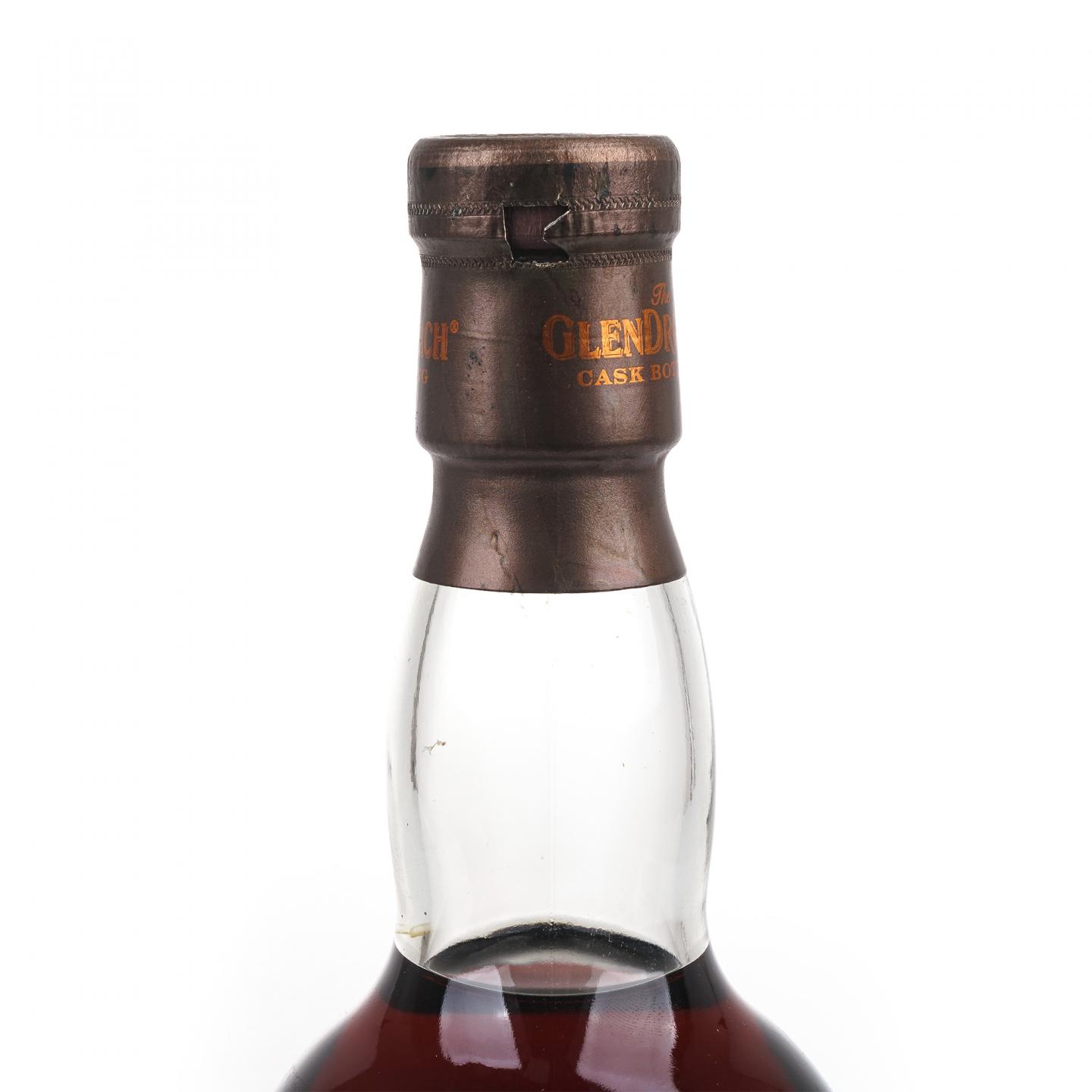 Glendronach 格兰多纳 28年 1993-2021 雪莉桶#6871
