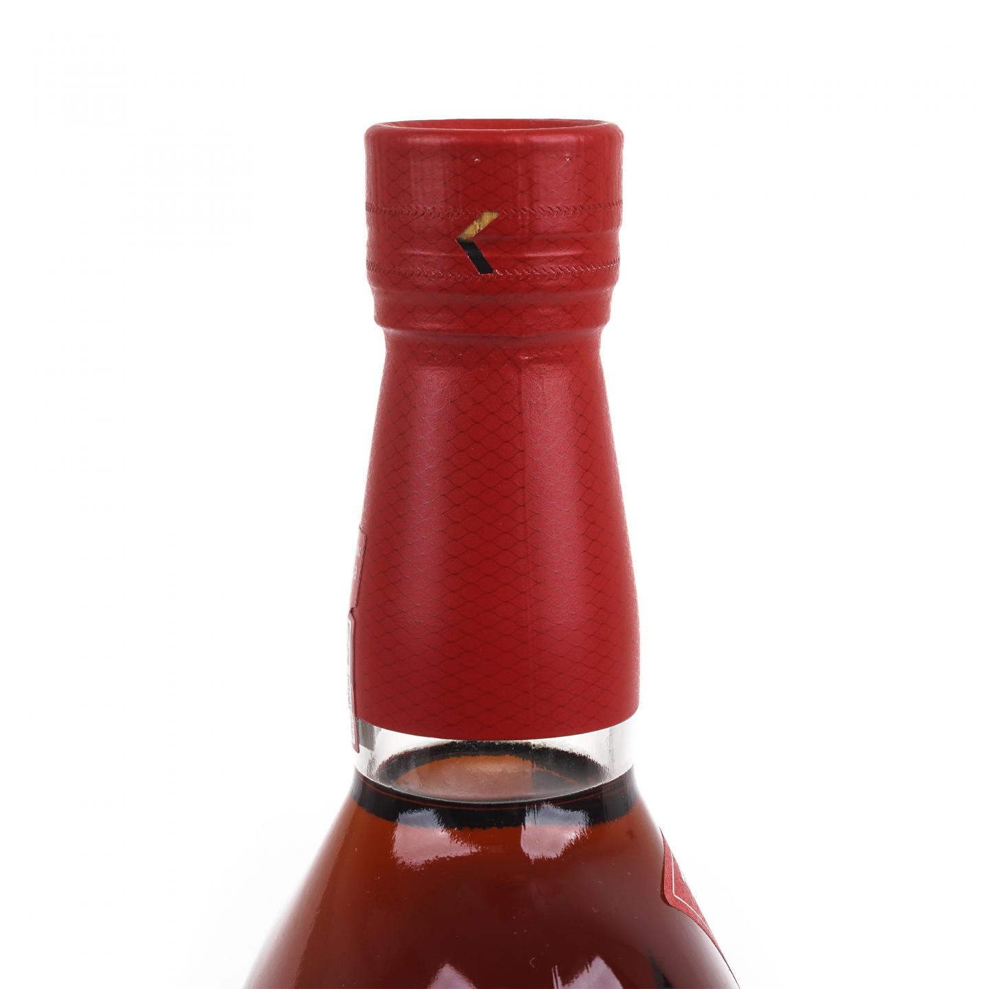Macallan 麦卡伦 12年 110 Proof 750ml