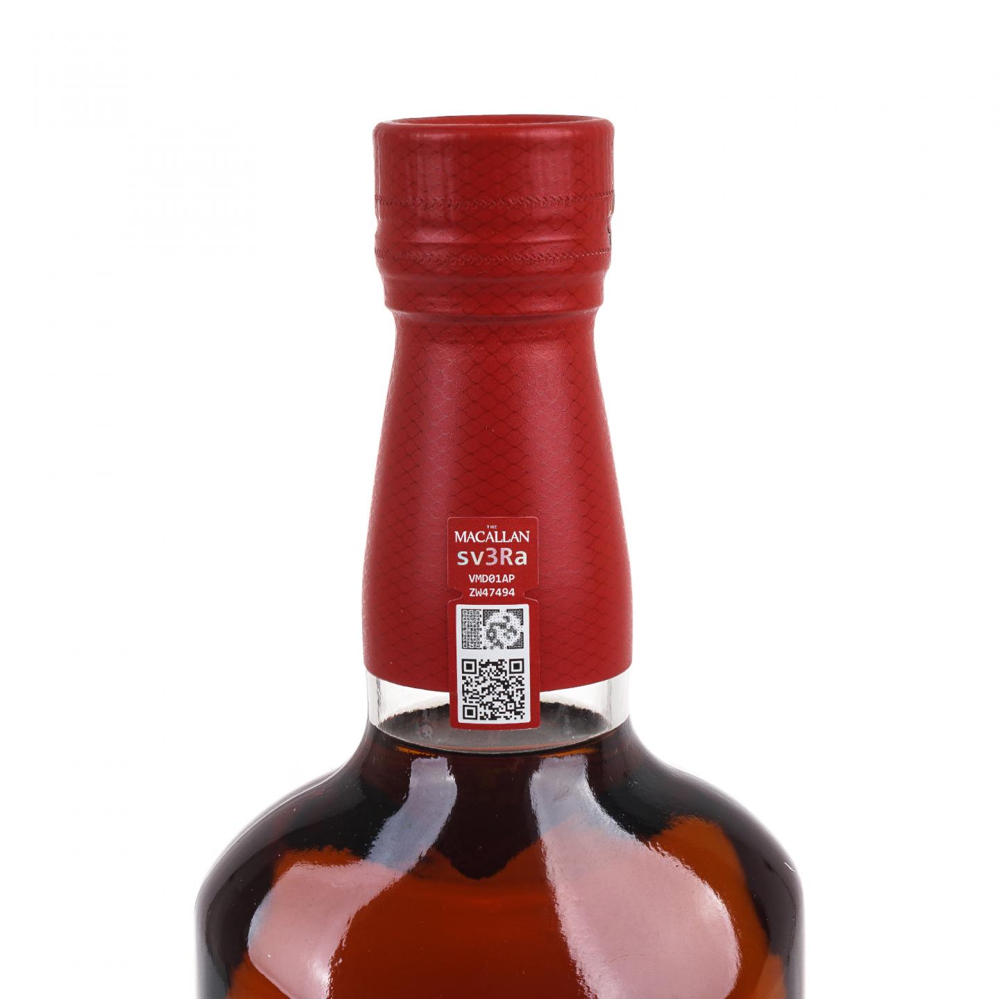 Macallan 麦卡伦 12年 110 Proof 750ml