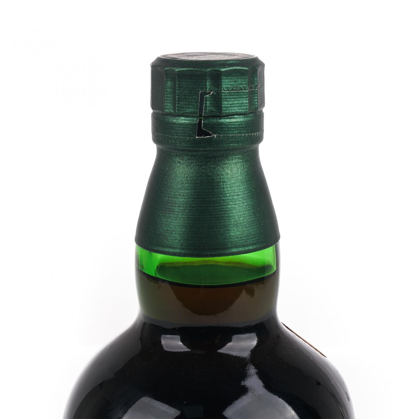 白州 2021 Edition 西班牙橡木桶 48%