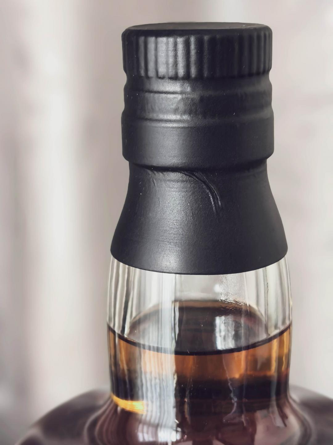 牙买加朗姆酒2015 Hampden DOK9年( 热带陈年8年)单桶桶强 68.9%Vol 包邮