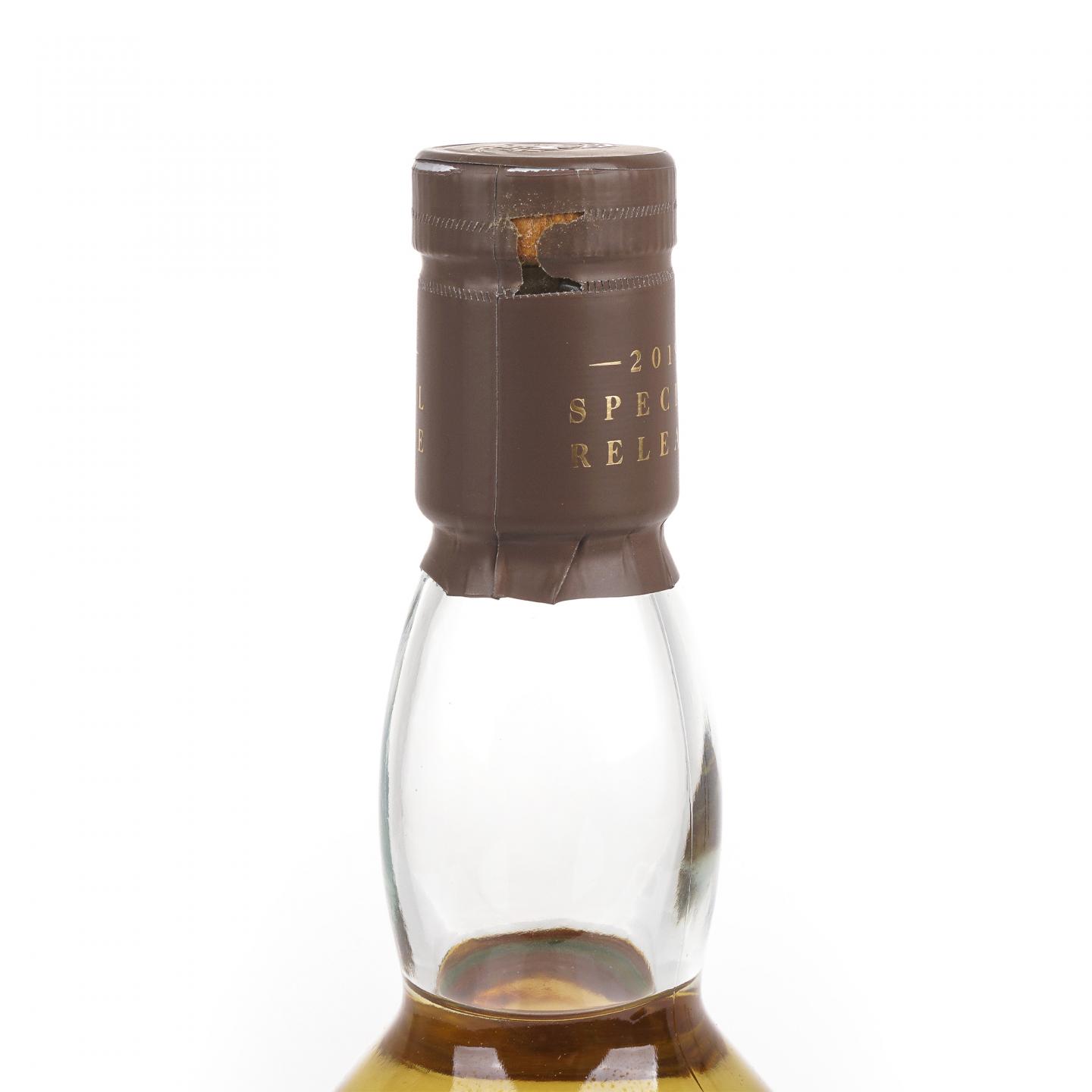 Lagavulin 乐加维林 12年 2019 SR 行货