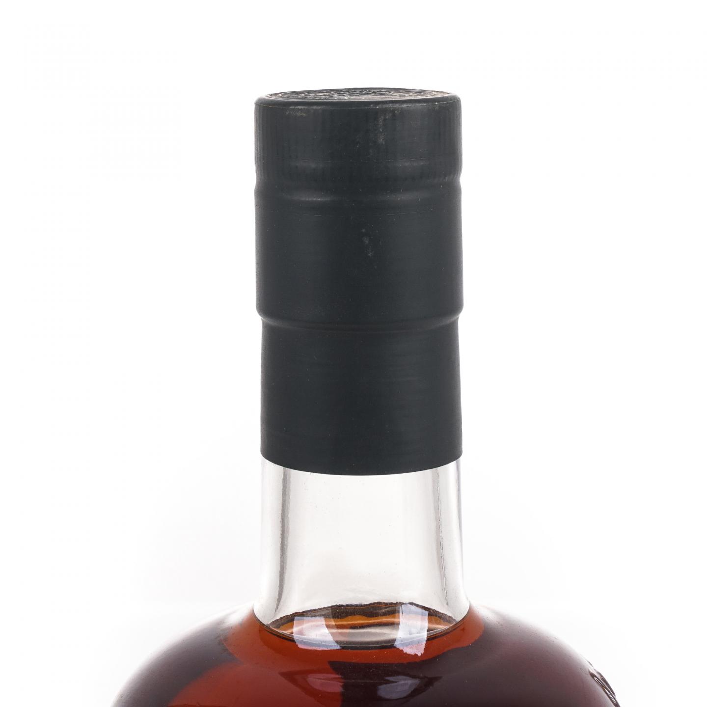 Glengarioch 格兰盖瑞 1999-2018 小批量