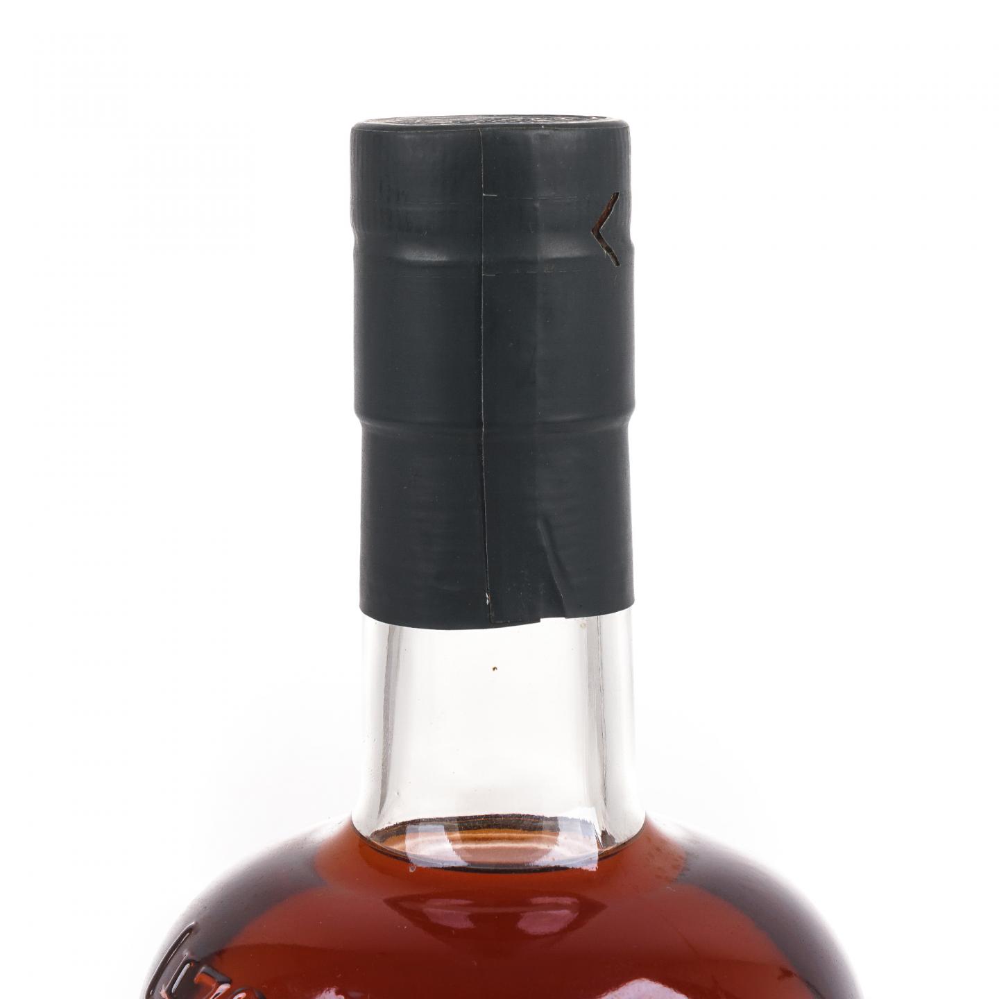 Glengarioch 格兰盖瑞 1999-2018 小批量