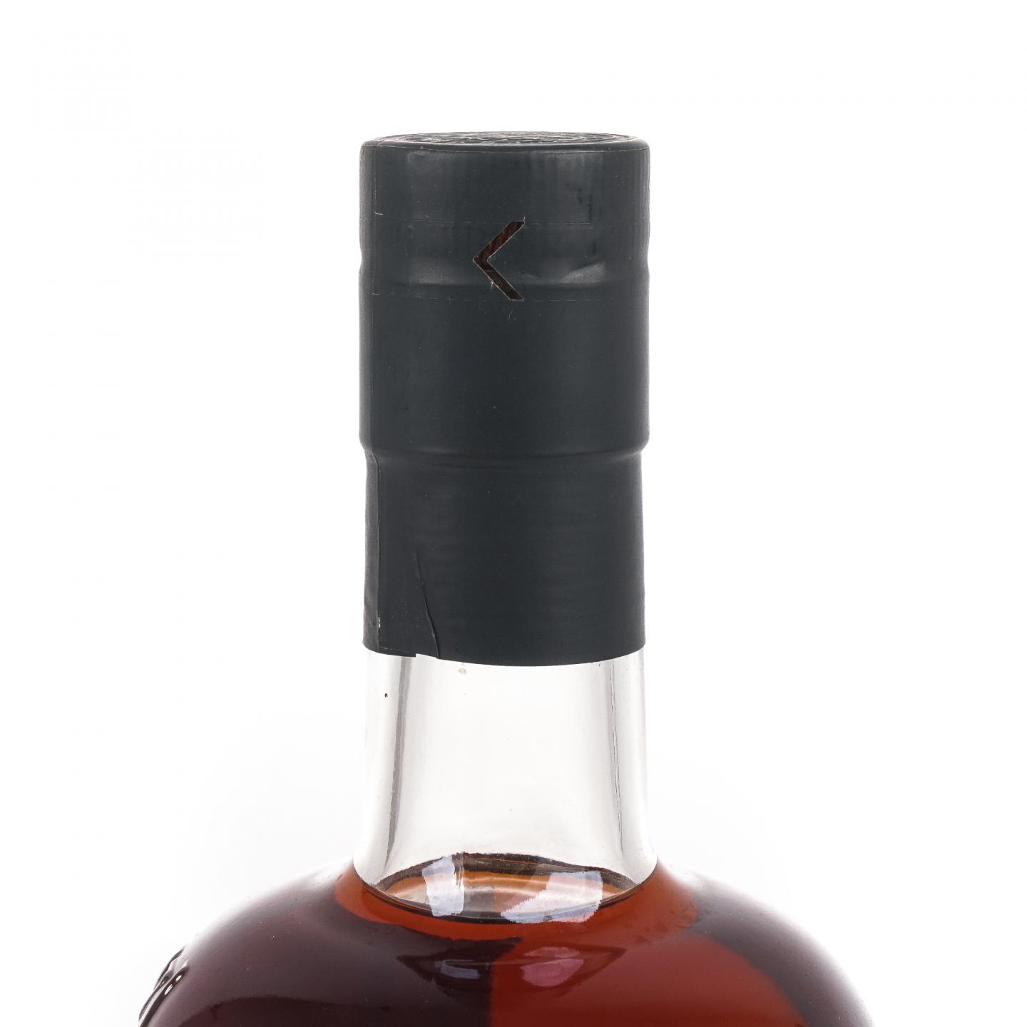 Glengarioch 格兰盖瑞 1999-2018 小批量