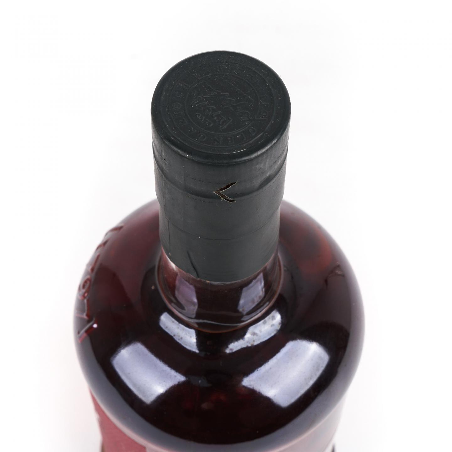 Glengarioch 格兰盖瑞 1999-2018 小批量