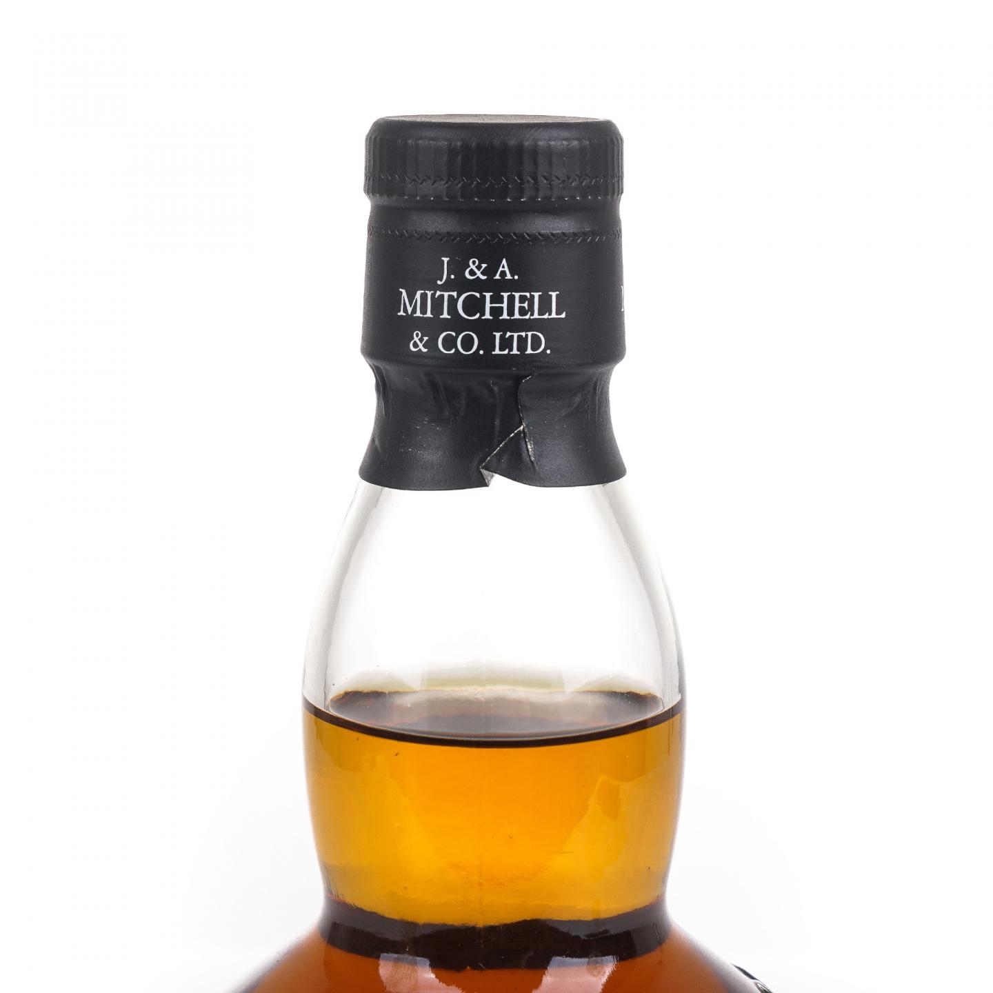 Longrow 朗格罗 7年 2000-2008 Gaja Barolo