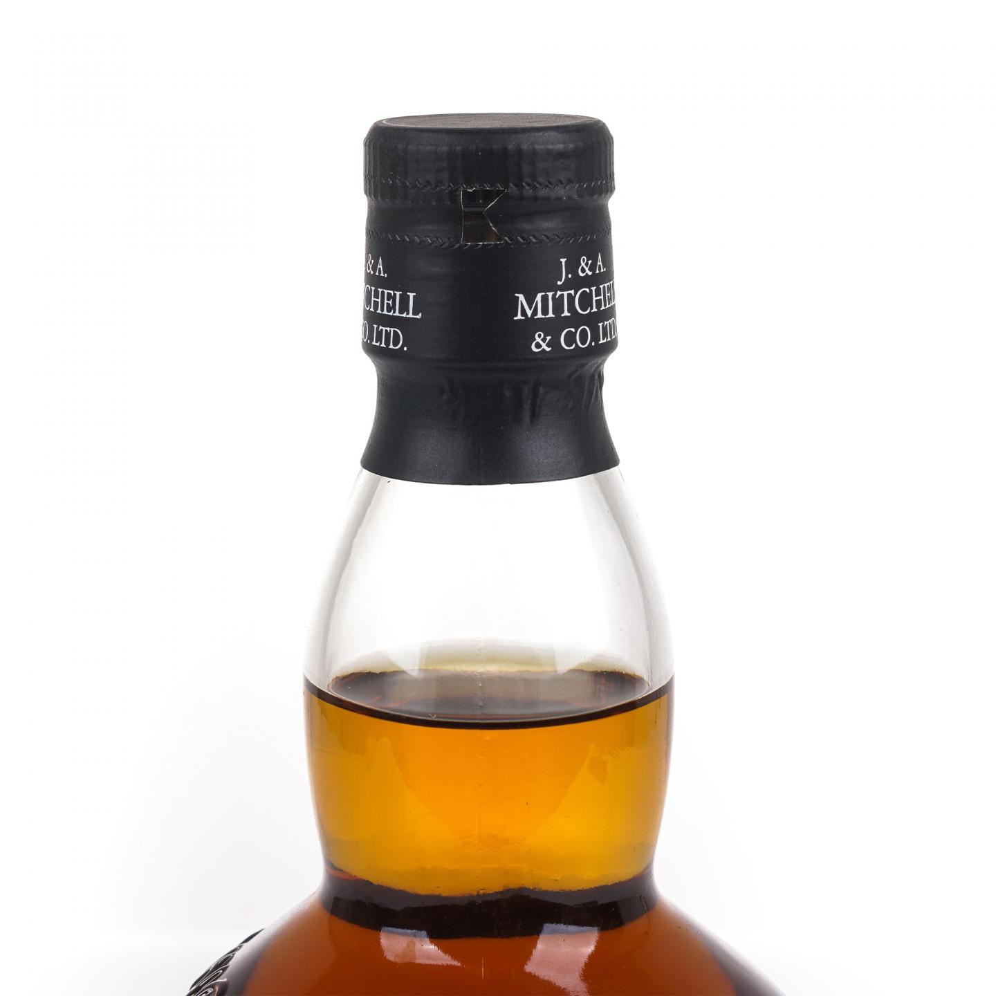 Longrow 朗格罗 7年 2000-2008 Gaja Barolo