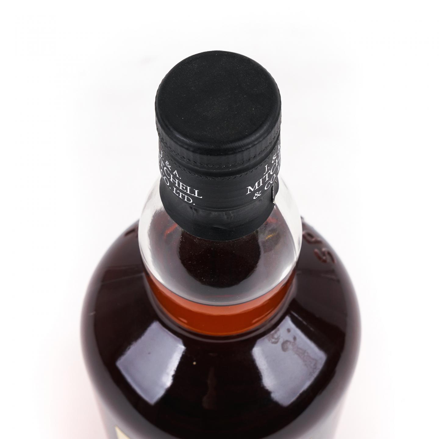 Longrow 朗格罗 7年 2000-2008 Gaja Barolo