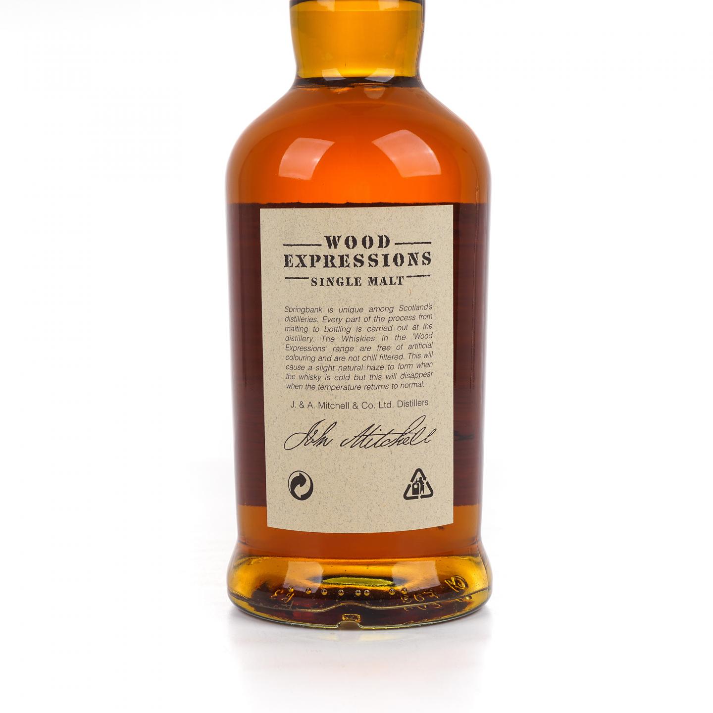 Longrow 朗格罗 7年 2000-2008 Gaja Barolo