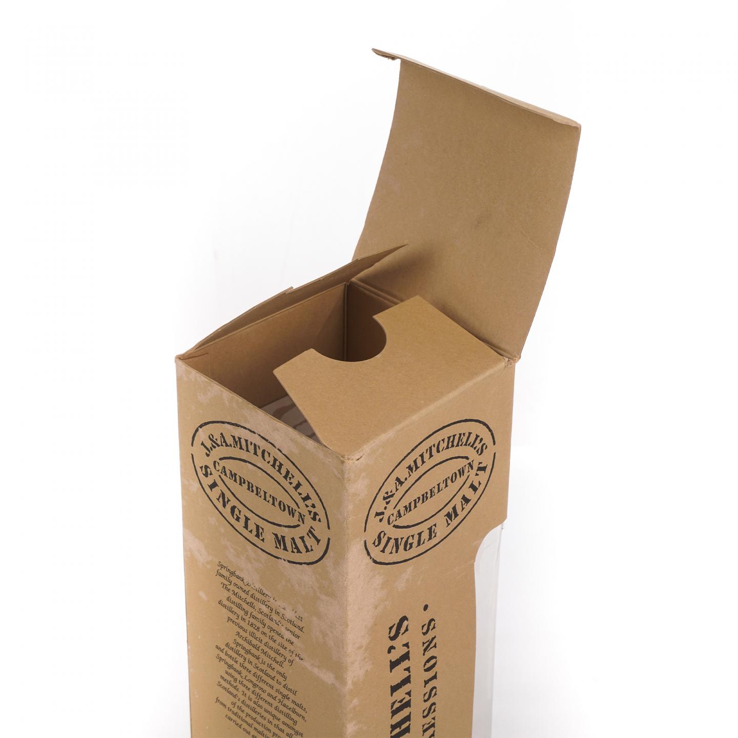 Longrow 朗格罗 7年 2000-2008 Gaja Barolo