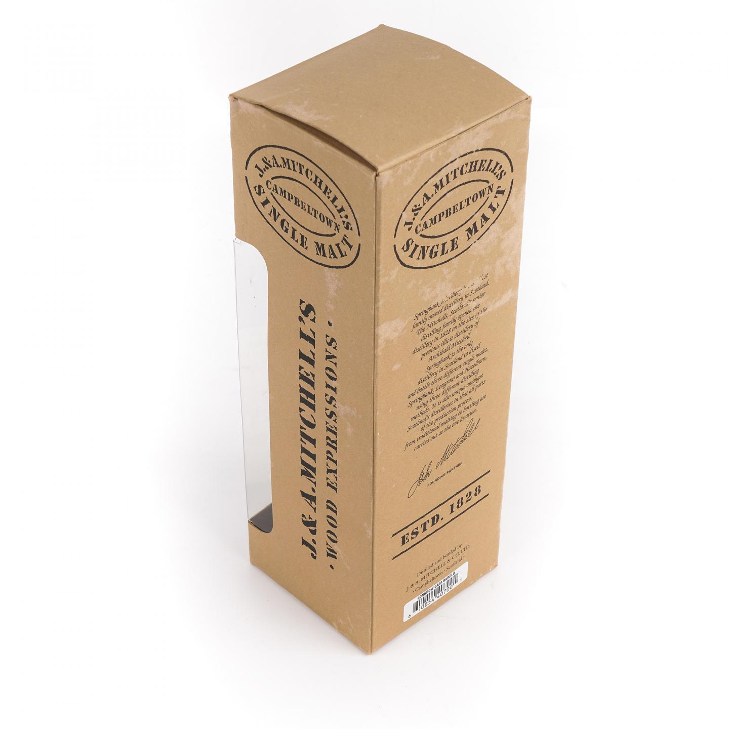 Longrow 朗格罗 7年 2000-2008 Gaja Barolo