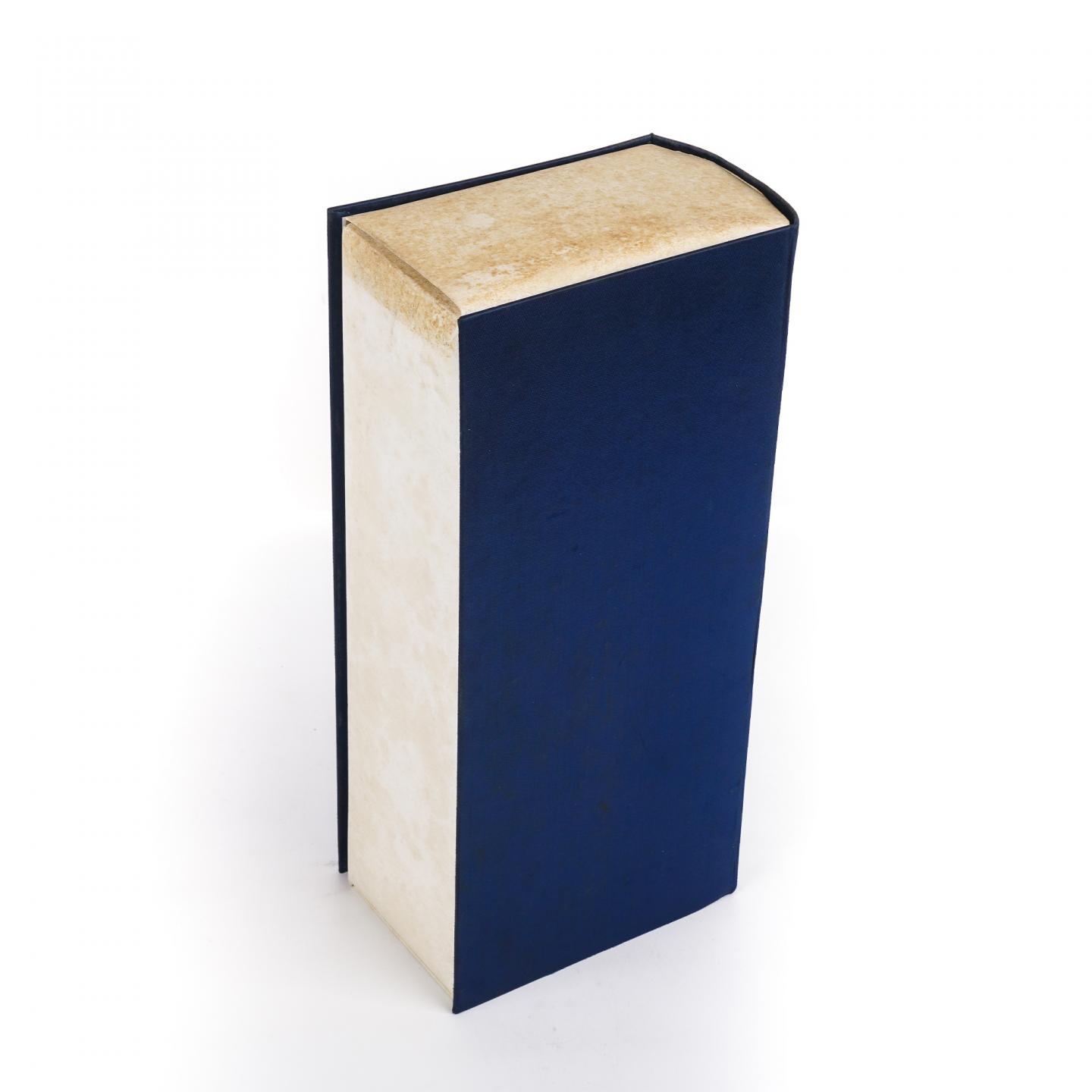 伊丽莎白女王 Averys 调和 De Luxe 750ML