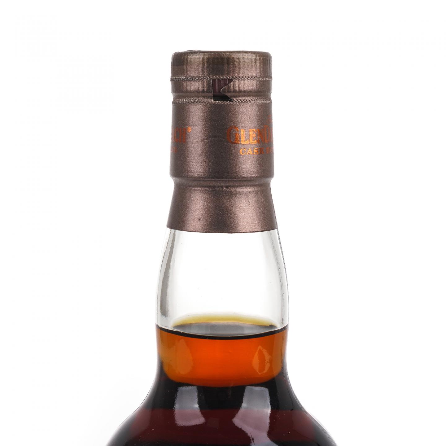 Glendronach 格兰多纳 26年 1992-2019 雪莉桶#847