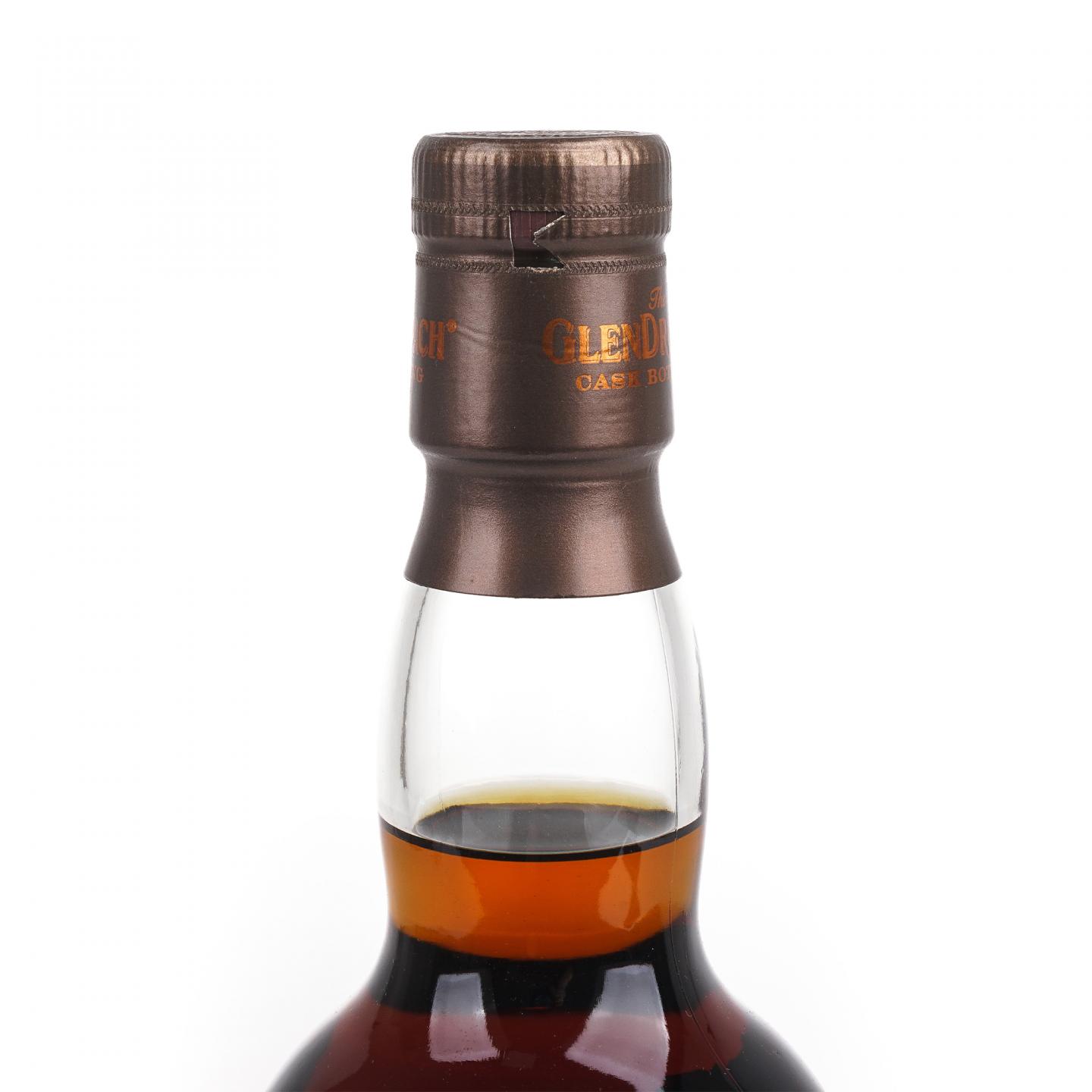 Glendronach 格兰多纳 28年 1993-2021 雪莉桶#6865
