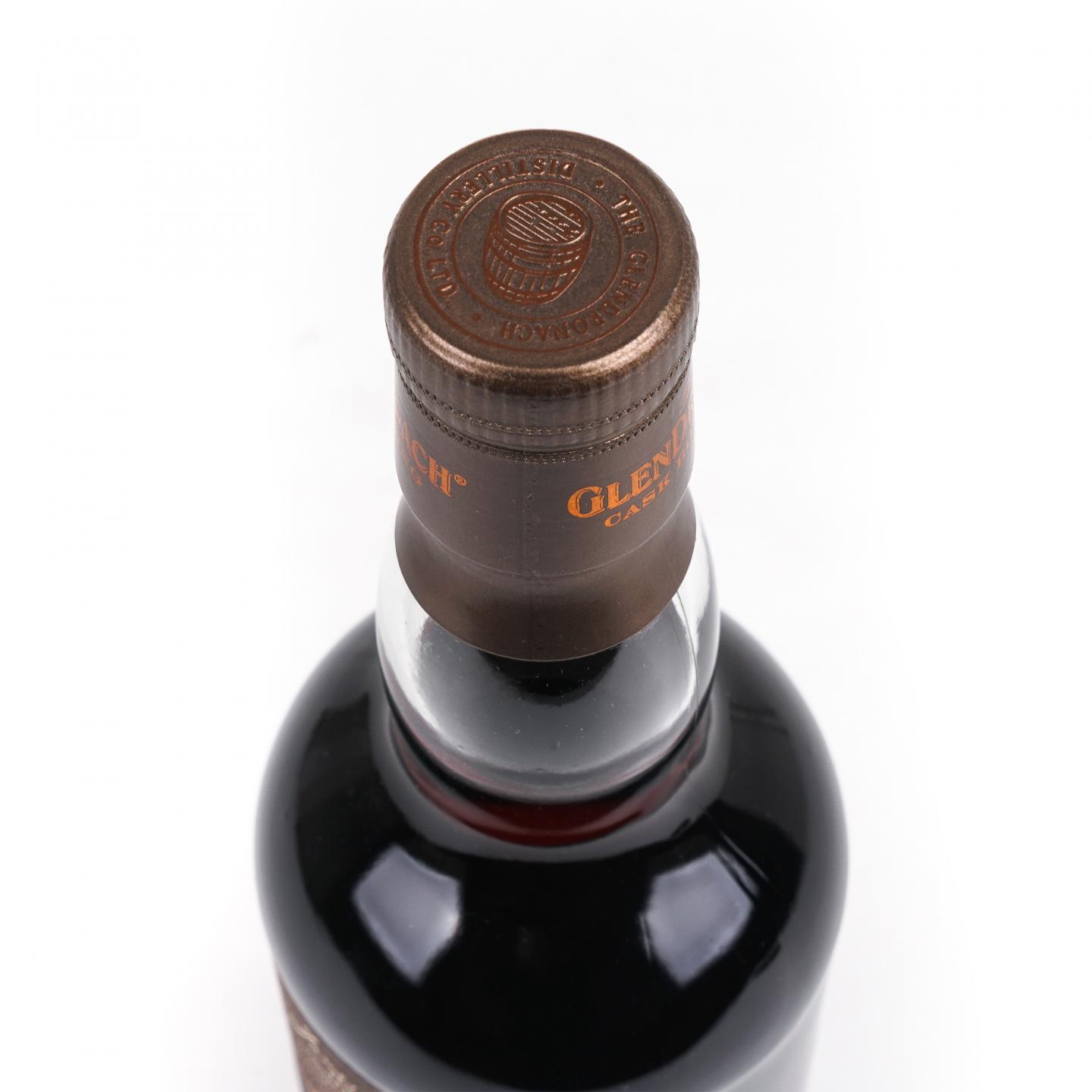 Glendronach 格兰多纳 28年 1993-2021 雪莉桶#6865