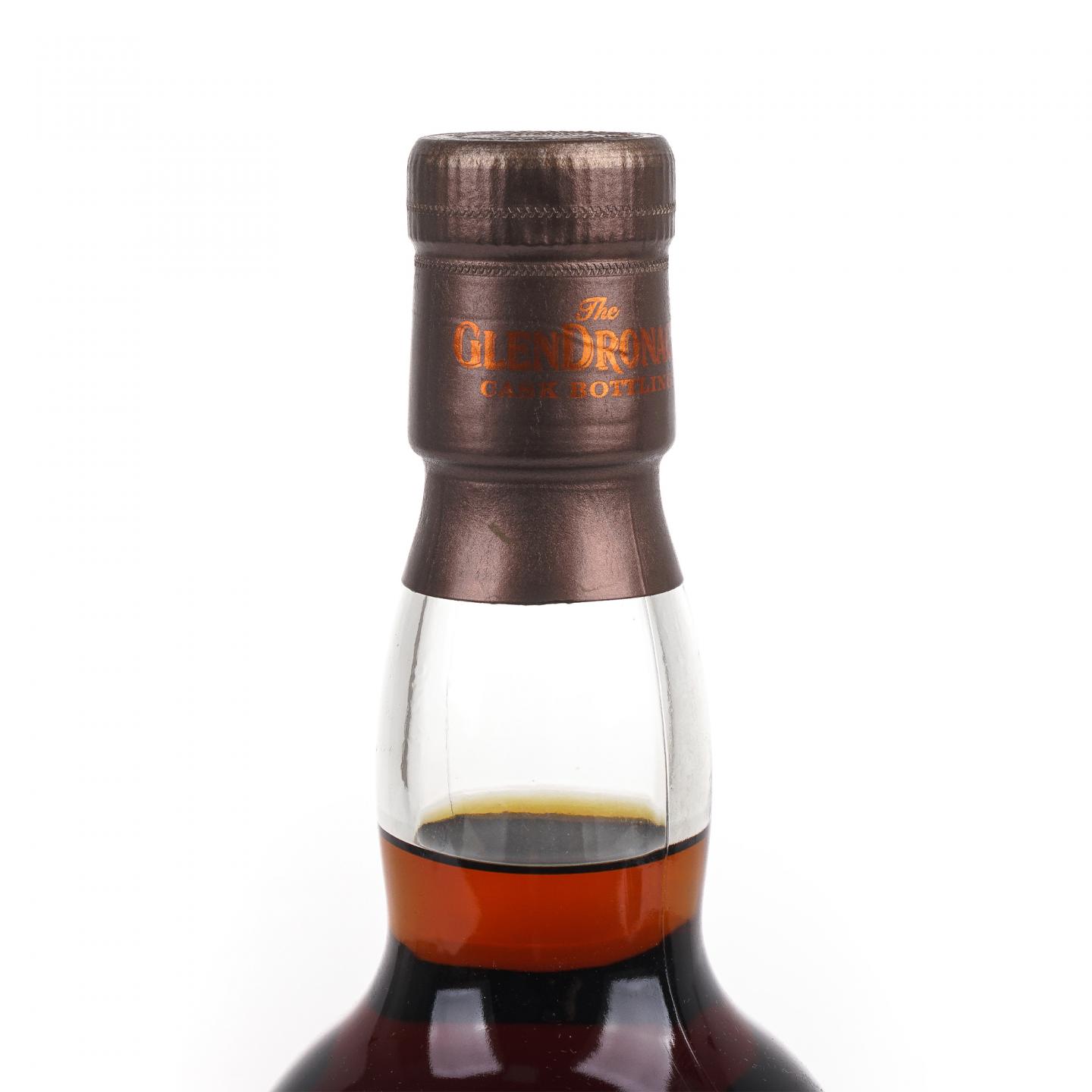 Glendronach 格兰多纳 29年 1992-2021 雪莉桶#71