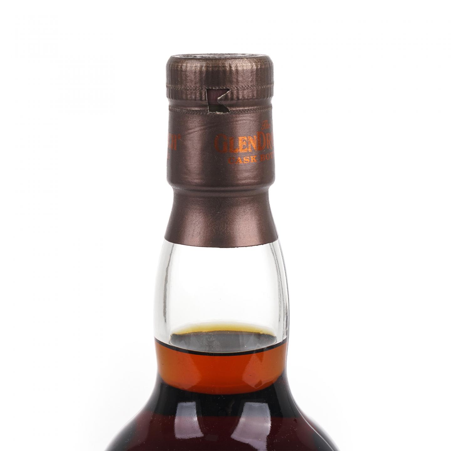 Glendronach 格兰多纳 29年 1992-2021 雪莉桶#71