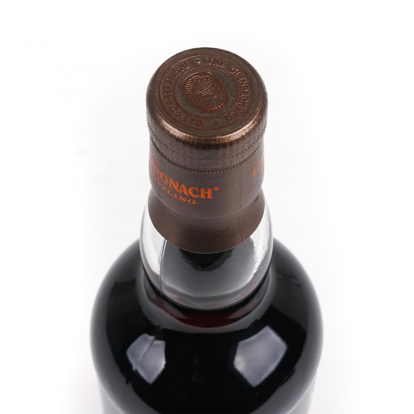 Glendronach 格兰多纳 29年 1992-2021 雪莉桶#71