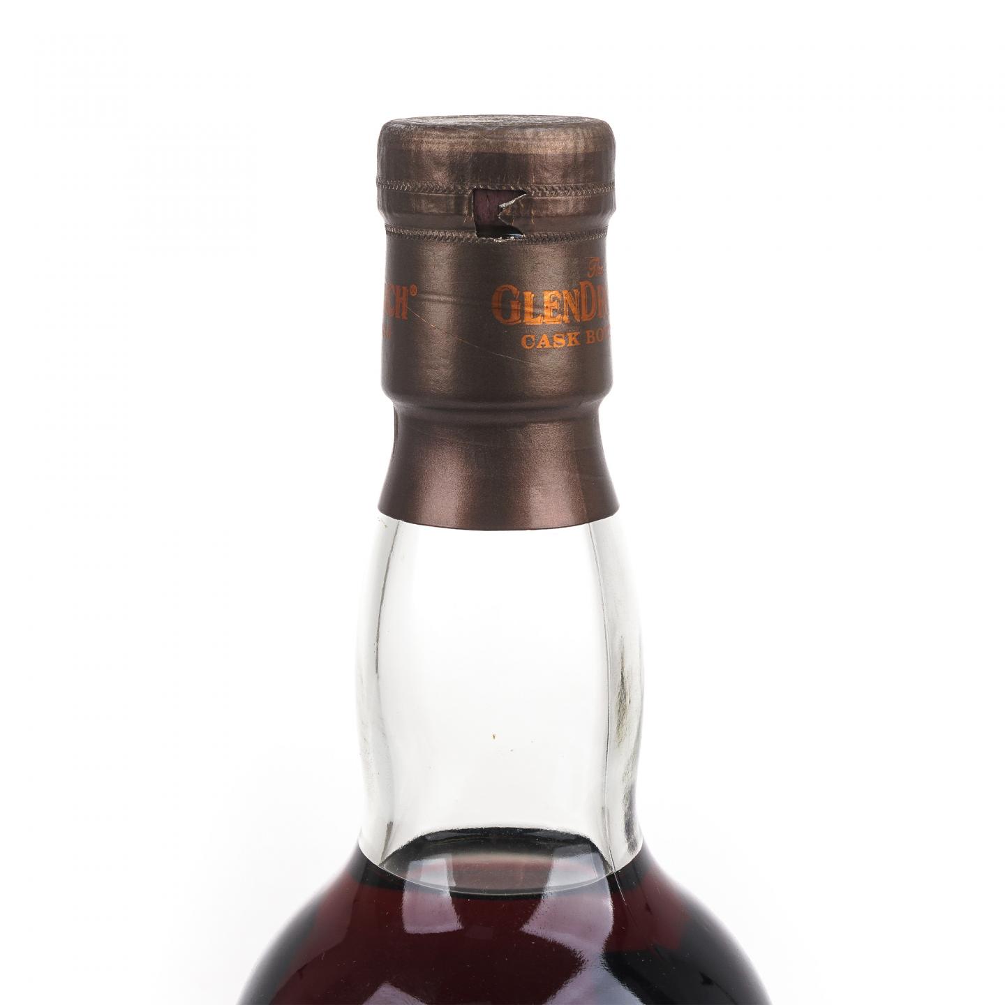 Glendronach 格兰多纳 28年 1992-2021 雪莉桶#2145