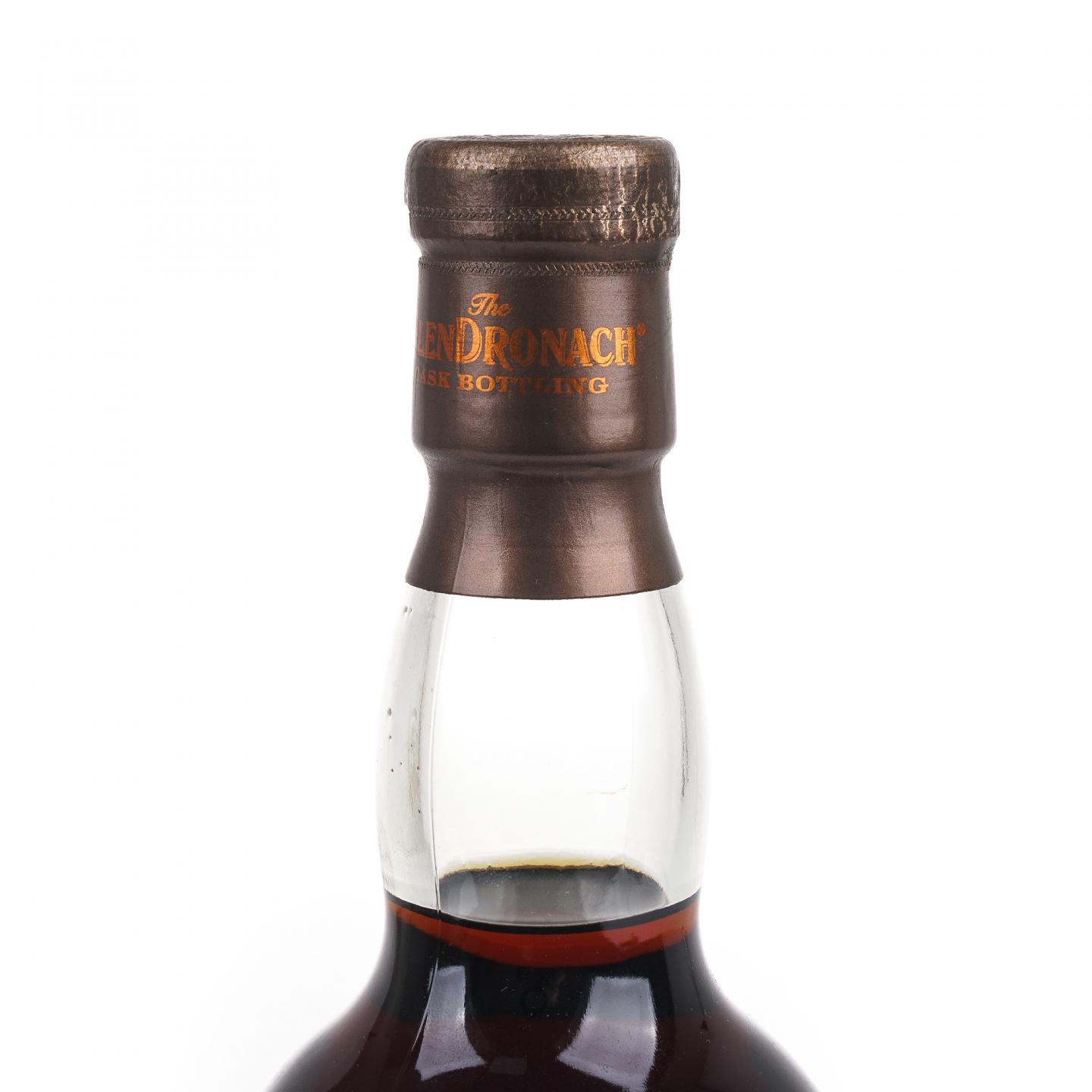 Glendronach 格兰多纳 31年 1990-2021 雪莉桶#7423