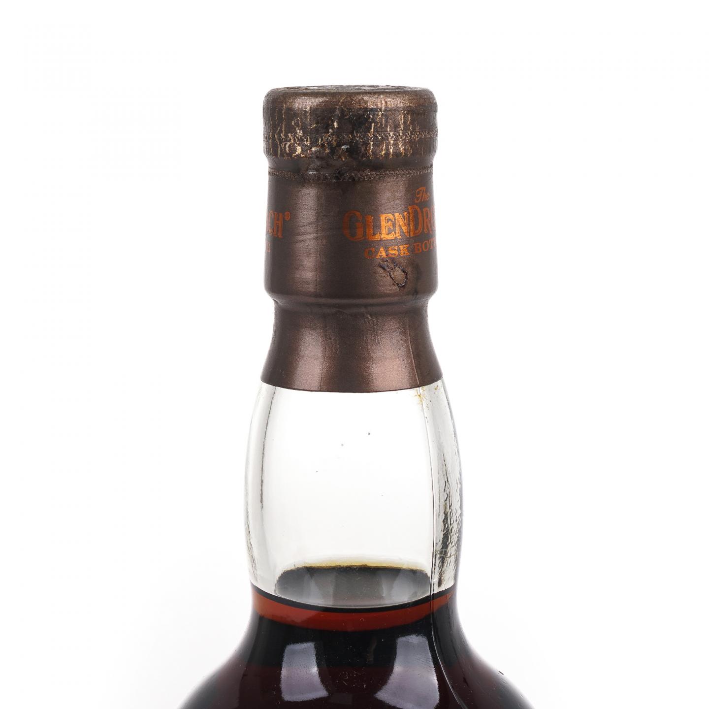 Glendronach 格兰多纳 31年 1990-2021 雪莉桶#7423