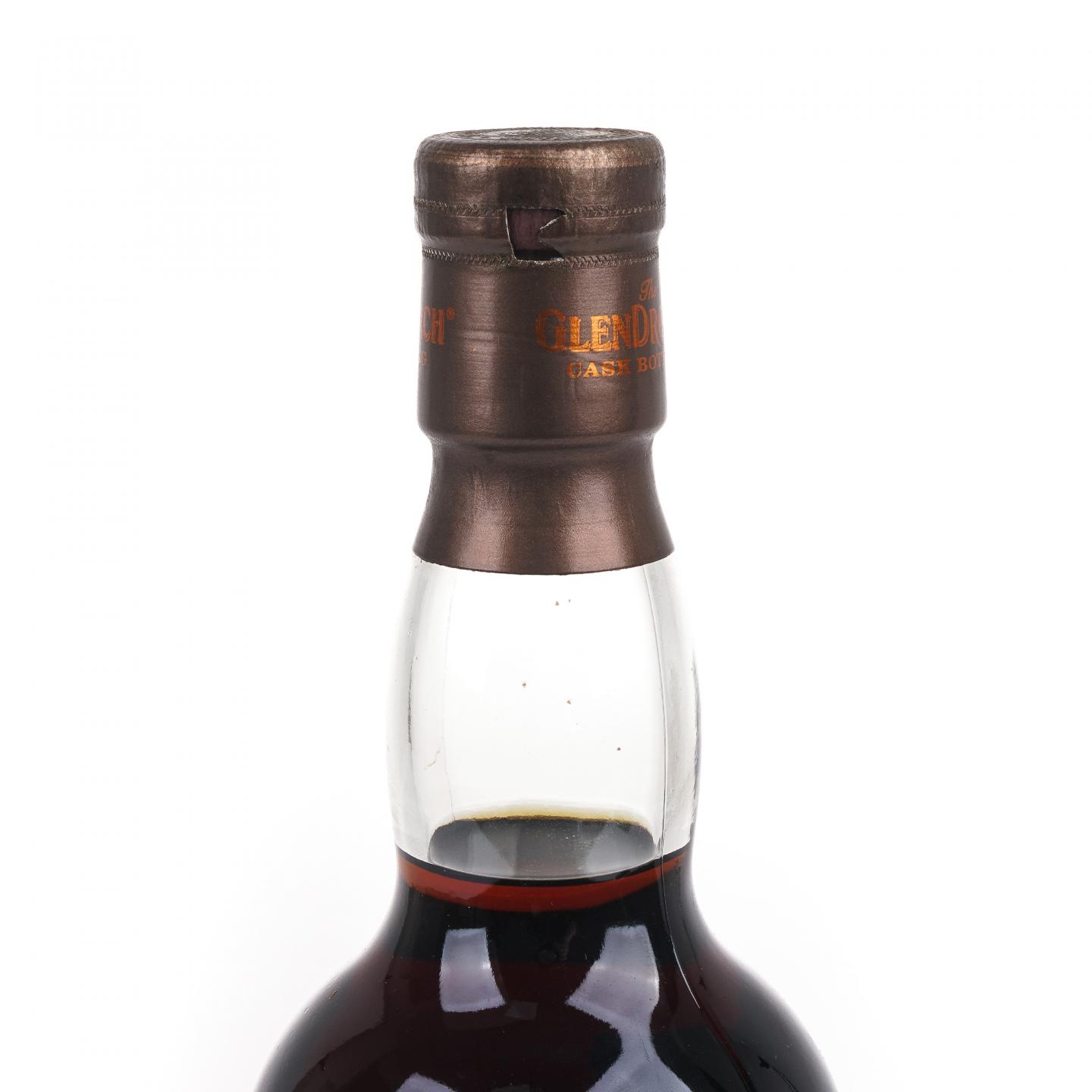 Glendronach 格兰多纳 31年 1990-2021 雪莉桶#7423